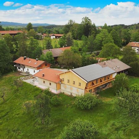 Apartmán Zumhofer Gmund am Tegernsee Exteriér fotografie