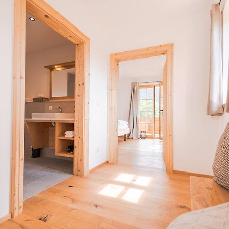 Apartmán Zumhofer Gmund am Tegernsee Exteriér fotografie