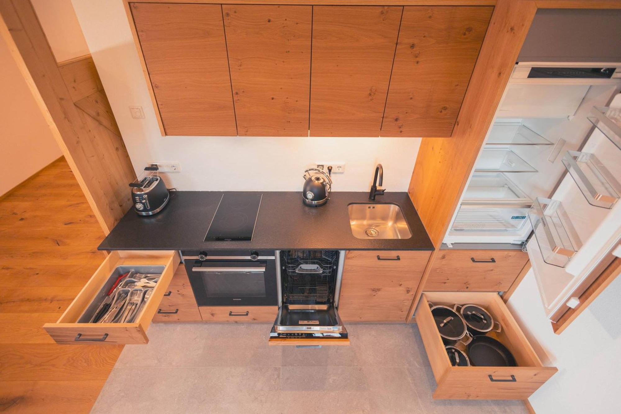 Apartmán Zumhofer Gmund am Tegernsee Exteriér fotografie