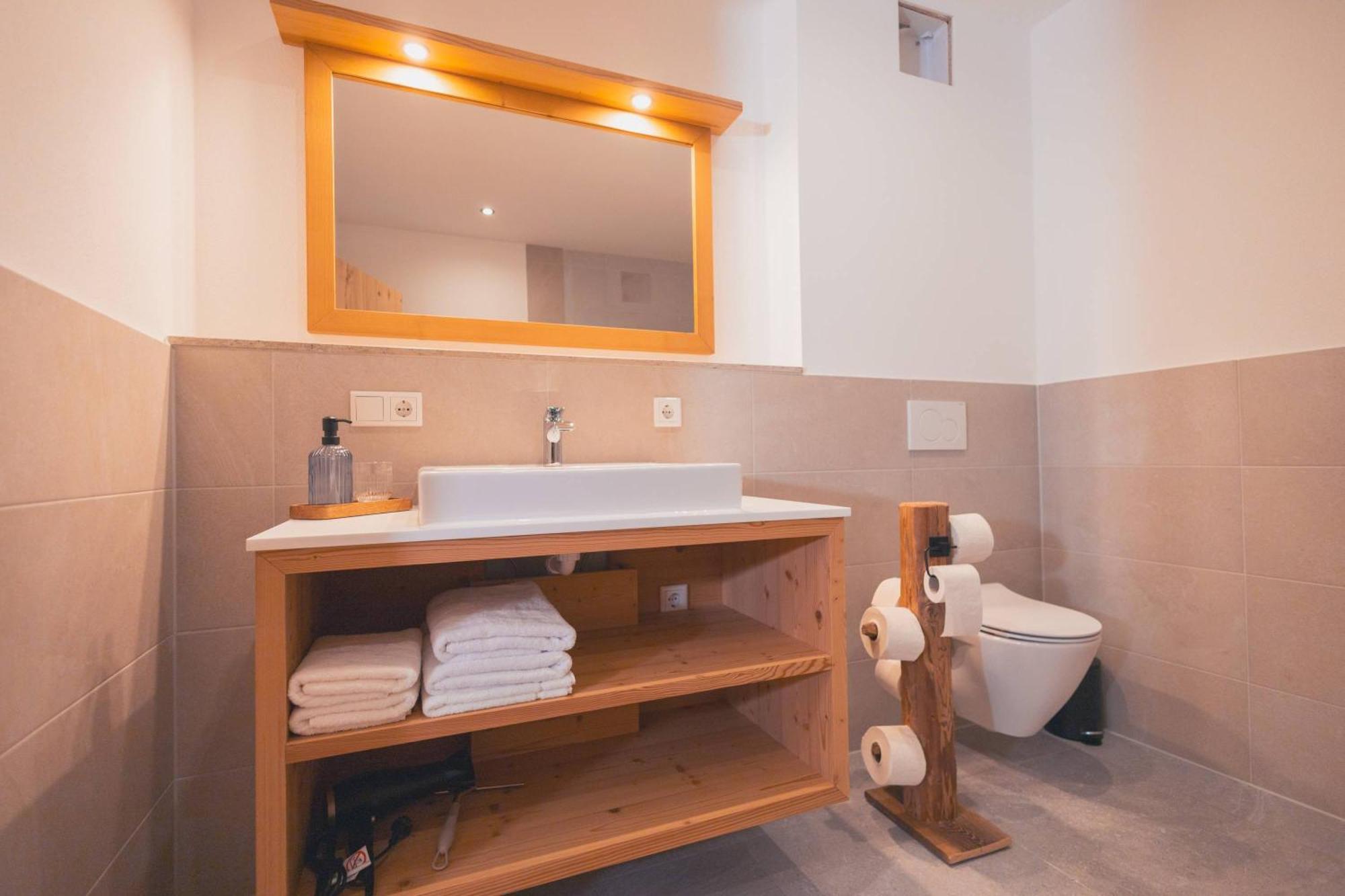 Apartmán Zumhofer Gmund am Tegernsee Exteriér fotografie