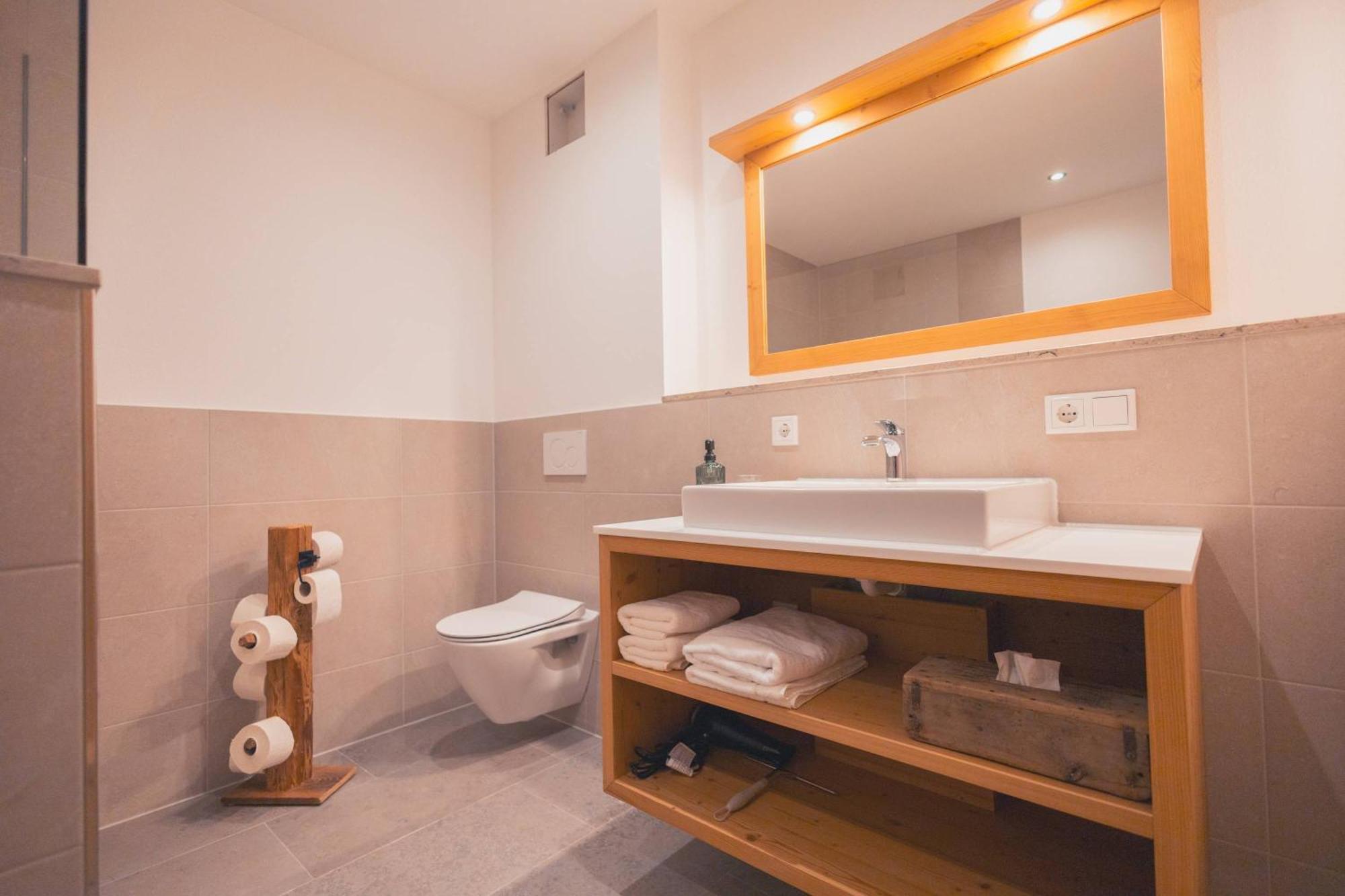 Apartmán Zumhofer Gmund am Tegernsee Exteriér fotografie