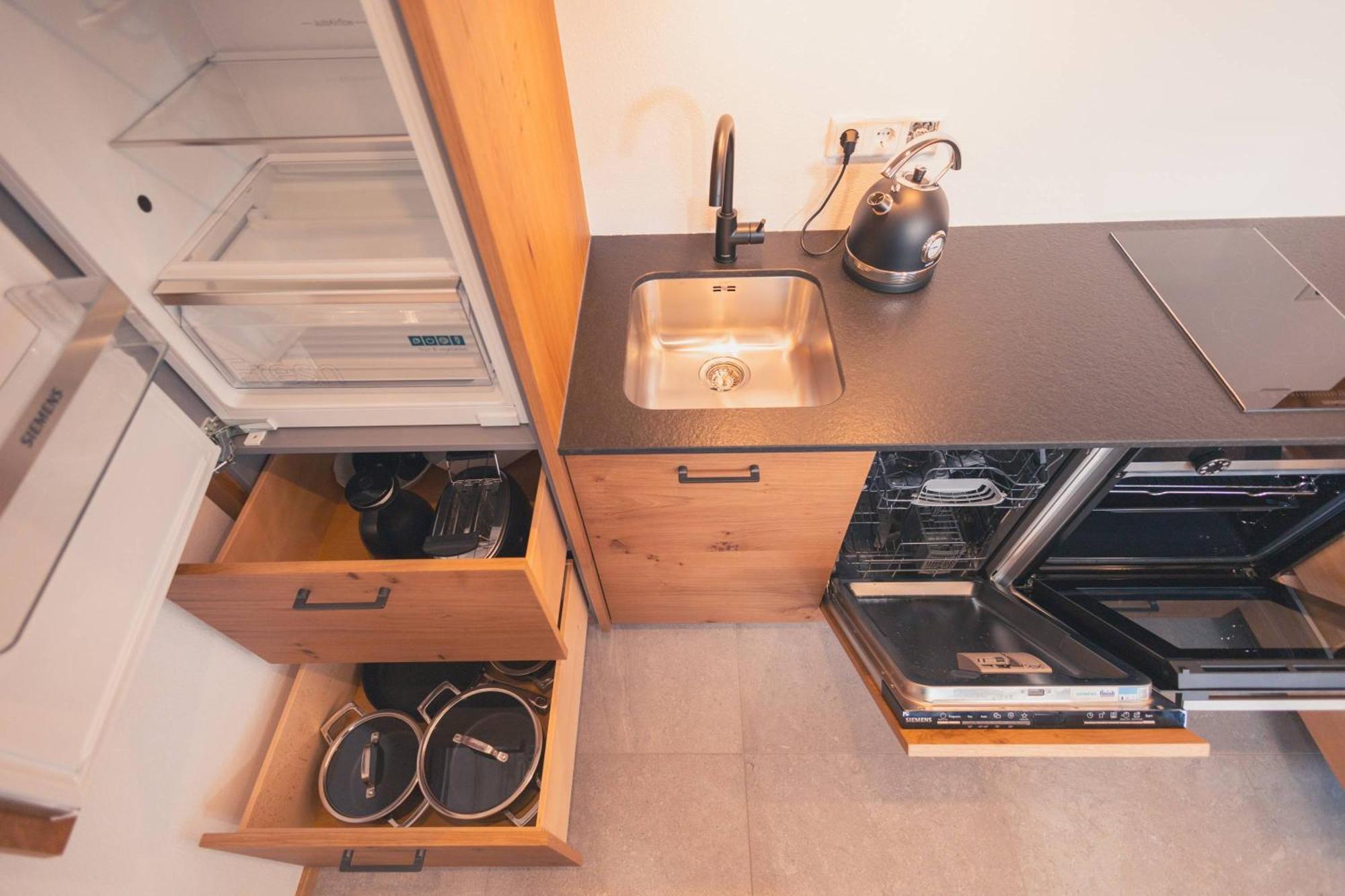 Apartmán Zumhofer Gmund am Tegernsee Exteriér fotografie