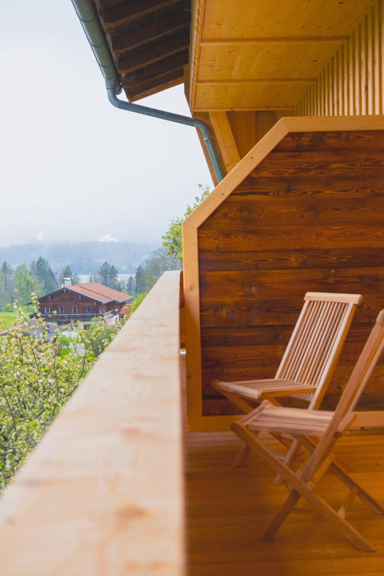 Apartmán Zumhofer Gmund am Tegernsee Exteriér fotografie