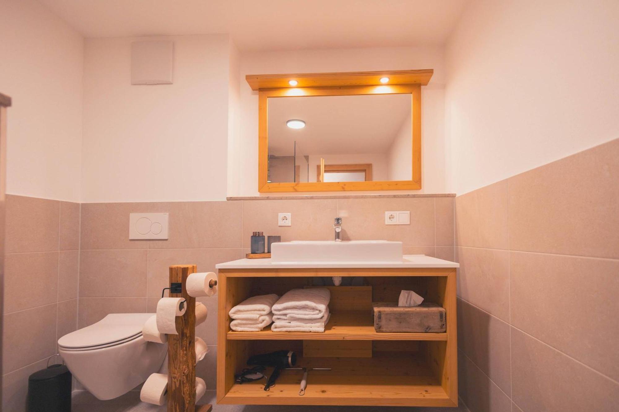 Apartmán Zumhofer Gmund am Tegernsee Exteriér fotografie