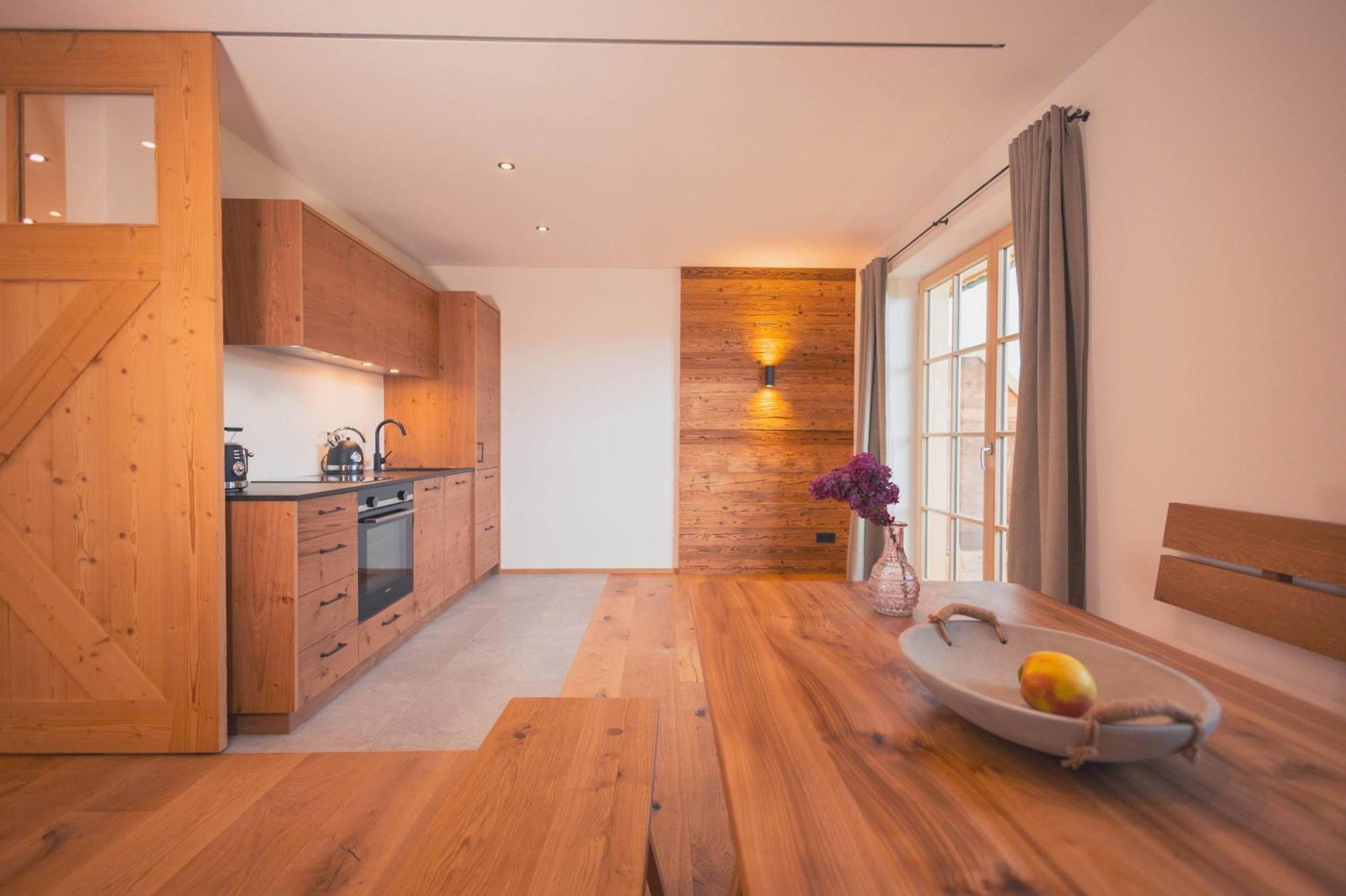 Apartmán Zumhofer Gmund am Tegernsee Exteriér fotografie