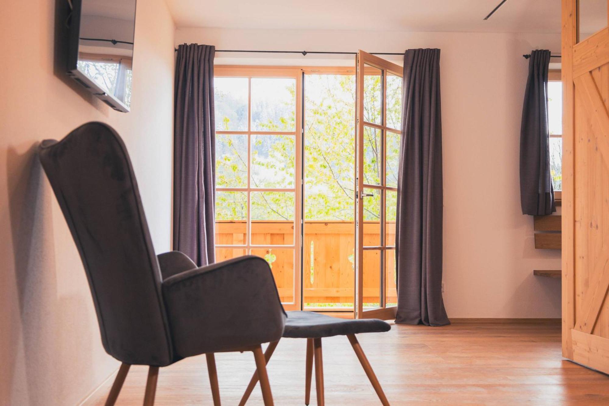 Apartmán Zumhofer Gmund am Tegernsee Exteriér fotografie