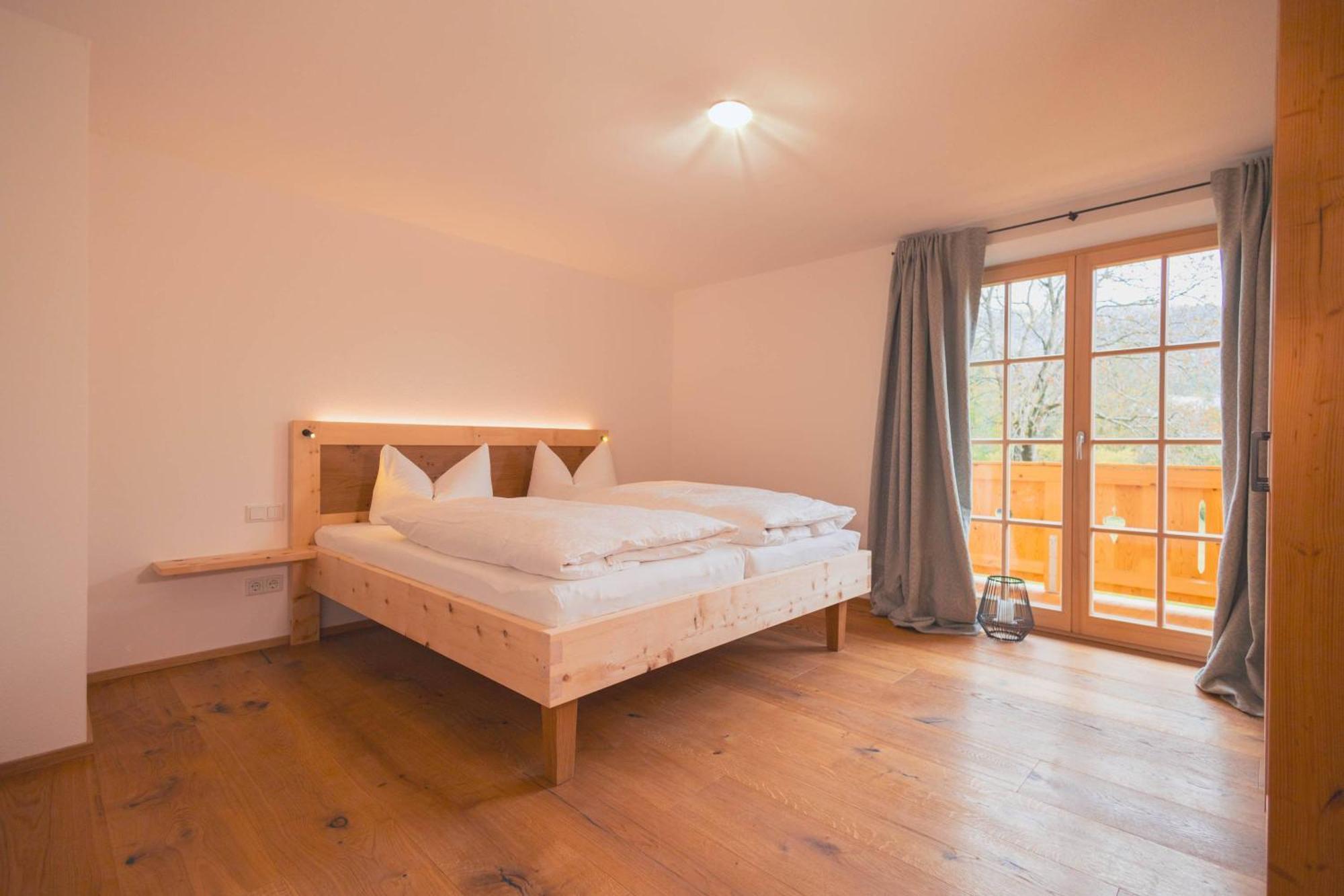Apartmán Zumhofer Gmund am Tegernsee Exteriér fotografie