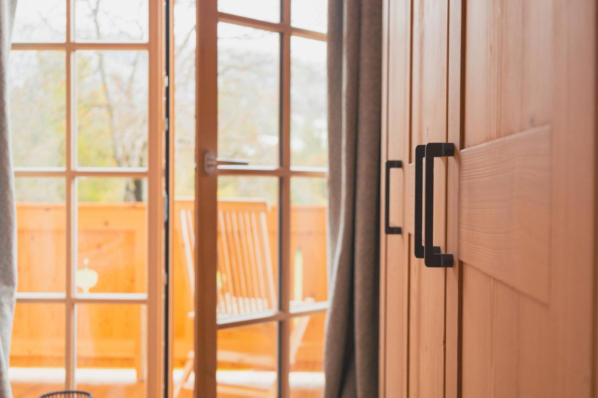 Apartmán Zumhofer Gmund am Tegernsee Exteriér fotografie