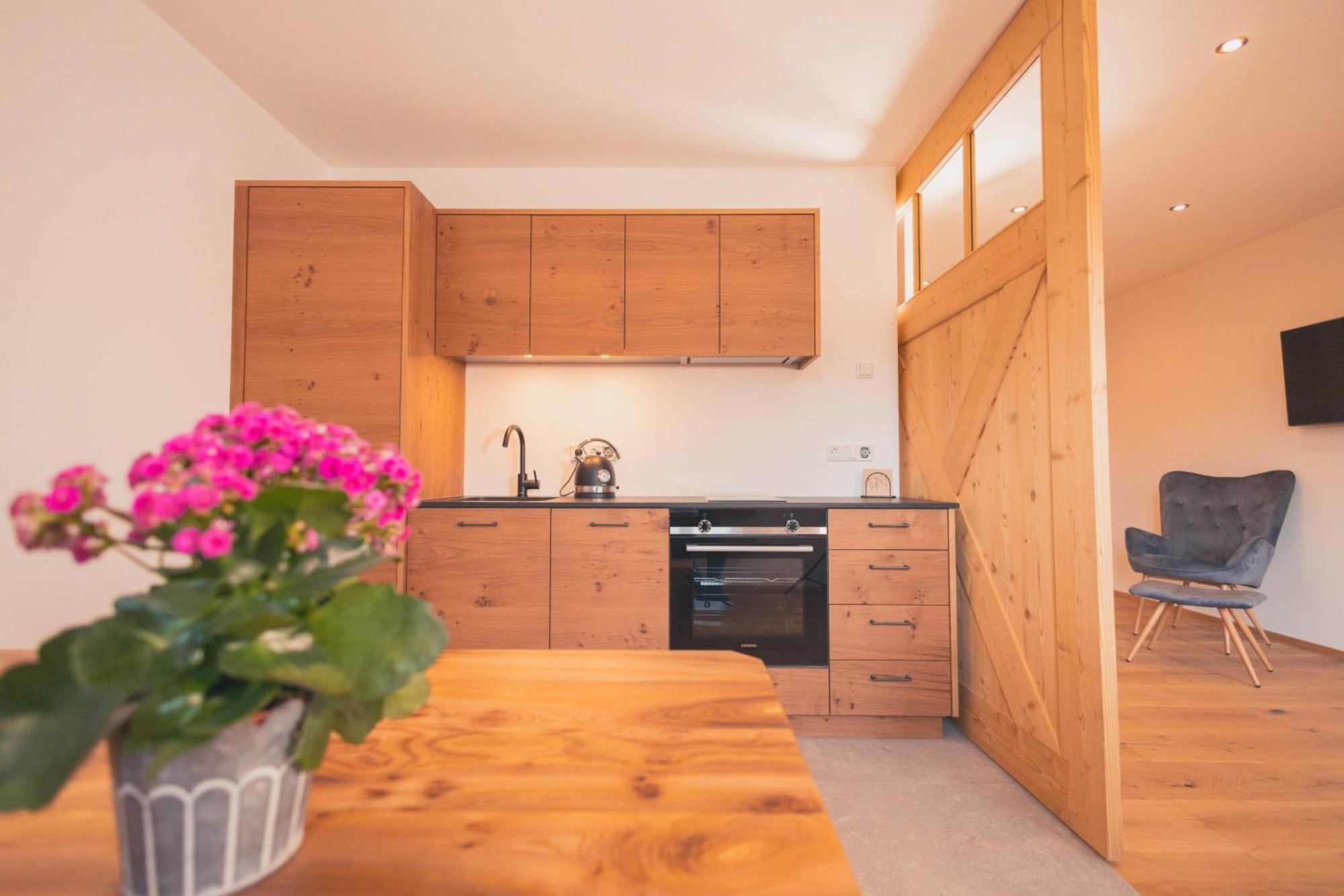 Apartmán Zumhofer Gmund am Tegernsee Exteriér fotografie