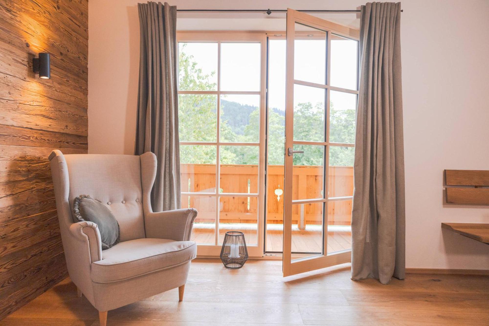 Apartmán Zumhofer Gmund am Tegernsee Exteriér fotografie