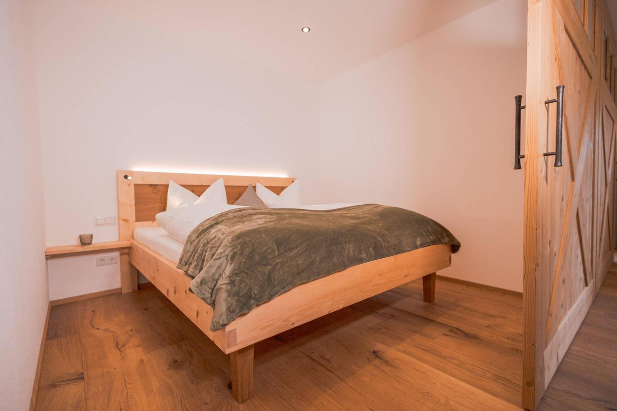 Apartmán Zumhofer Gmund am Tegernsee Exteriér fotografie