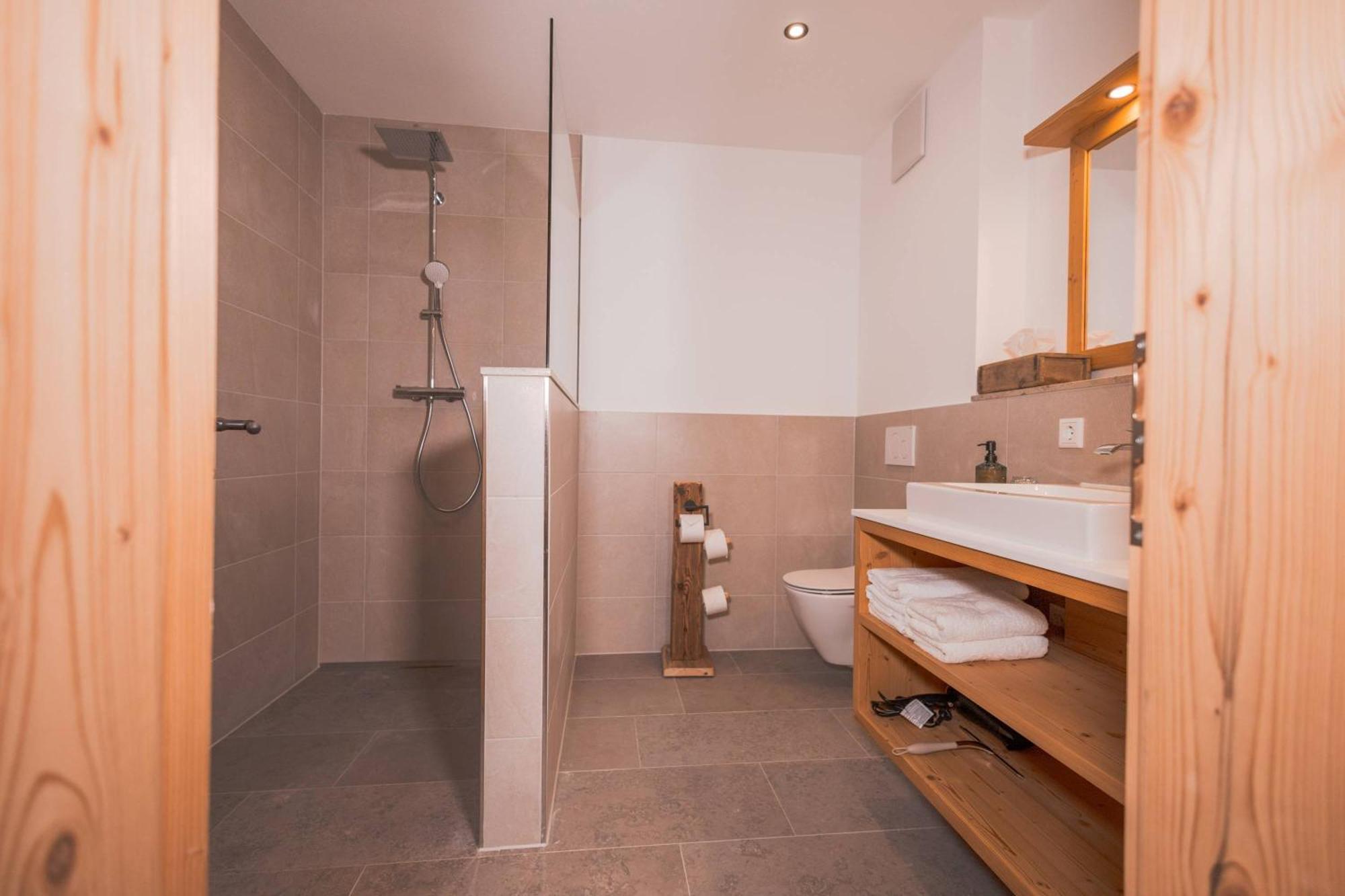 Apartmán Zumhofer Gmund am Tegernsee Exteriér fotografie