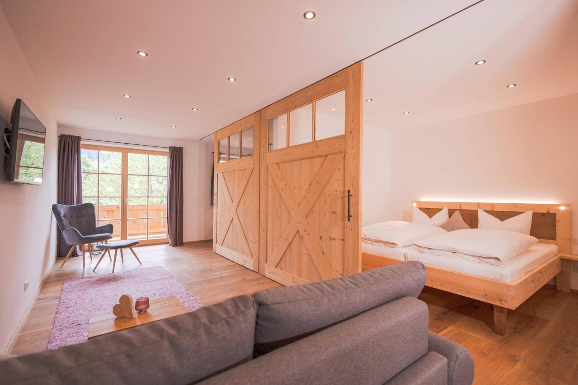 Apartmán Zumhofer Gmund am Tegernsee Exteriér fotografie