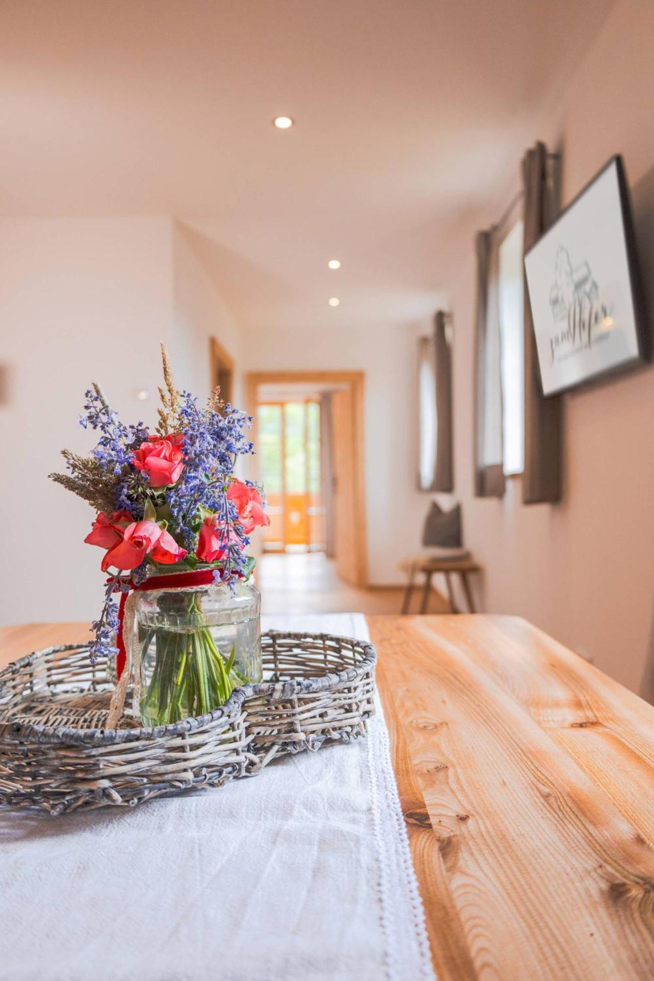 Apartmán Zumhofer Gmund am Tegernsee Exteriér fotografie