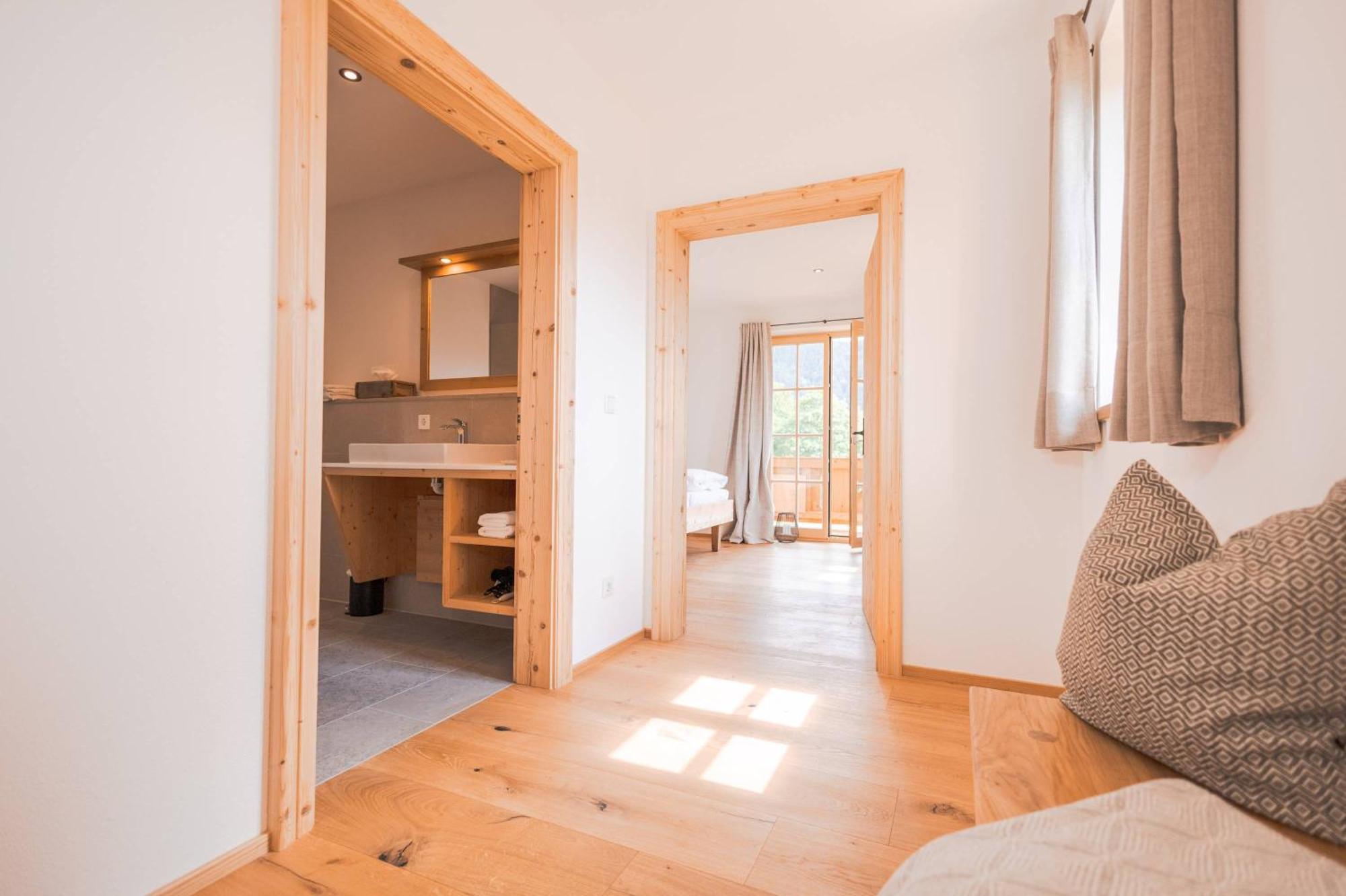 Apartmán Zumhofer Gmund am Tegernsee Exteriér fotografie
