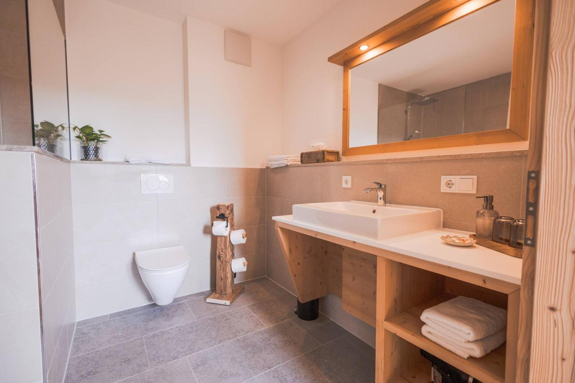 Apartmán Zumhofer Gmund am Tegernsee Exteriér fotografie